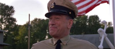 This is weekend liberty - Men of Honor