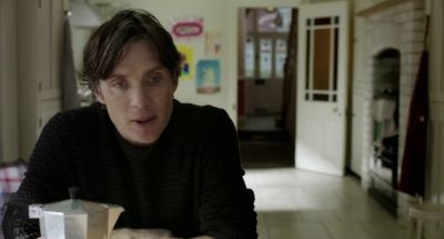 This is weird - The Delinquent Season
