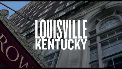 This is WHAS
in Louisville, Kentucky, - Blood Brothers: Malcolm X and Muhammad Ali