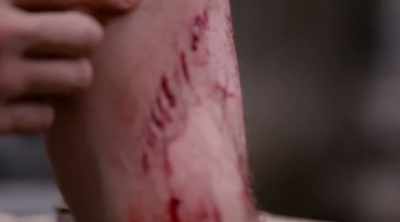 This is what a prop chop
looks like when you get-- - Kings of Pain