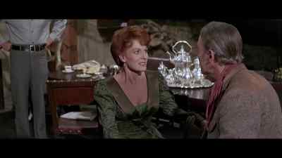 This is what you came here for, Martha. - The Rare Breed