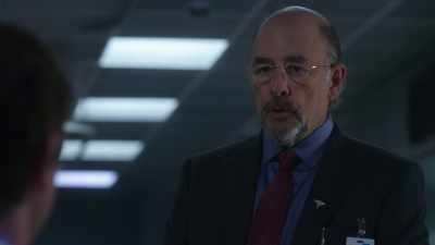 This is what
Dr. Melendez feels - The Good Doctor