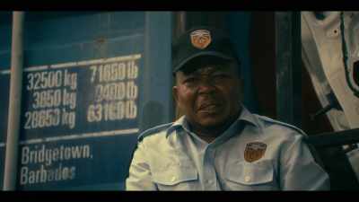 This is what it feels like. To be crushed. - iNumber Number: Jozi Gold