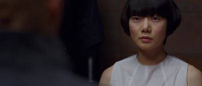 This is what general Apis asked of me - Cloud Atlas