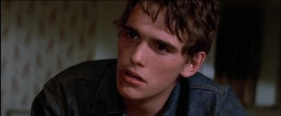 This is what you get for helping people - The Outsiders