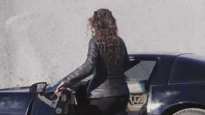 This is what you get for ignoring me, - Mad Maxine: Frisky Road