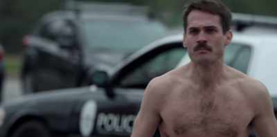 This is what you get! - Thunder Road