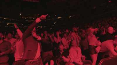 ♪ This is what you get ♪ - Kevin Hart & Chris Rock: Headliners Only