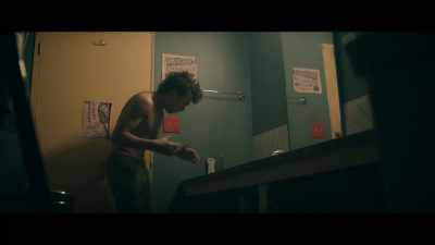 This is what you get. - Deadly Class