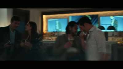 - This is what she gets.
- God. I hate her, - The Afterparty