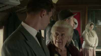 This is what happens before a war. - Escape from Germany