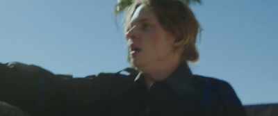This is what happens
when you do not show respect. - Detective Knight: Independence
