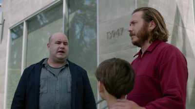 This is what happens
when you do that. I would know. - Weird City