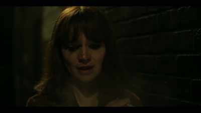 This is what happens
when I drink vodka - Say Nothing