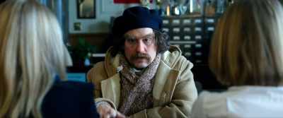 "This is what happens
when you publish poop." - Yoga Hosers