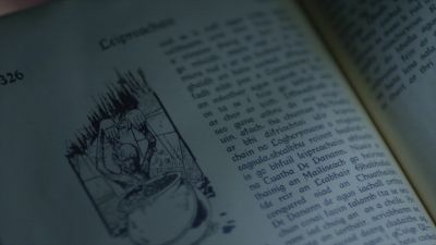 This is what happens when you take its gold - Leprechaun: Origins