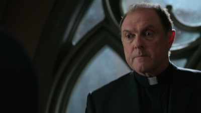 This is what you have to do.
Get to this woman, Grace, - Evil