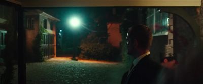 This is what
he was looking for tonight. - The Purge: Election Year