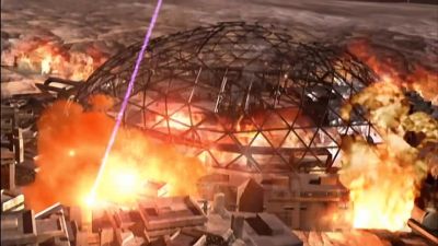 This is what I was afraid of.
The merging was not handled properly. - Babylon 5