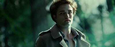 This is what I am. - Twilight