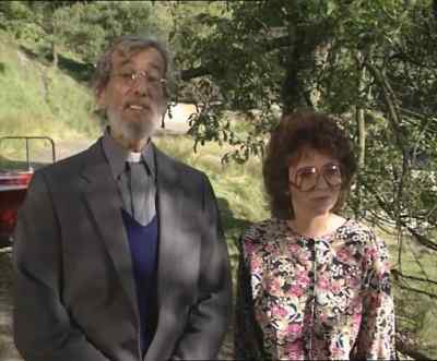 This is what I call
a perfect English scene. - Last of the Summer Wine