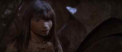 This is what I came for. - The Dark Crystal