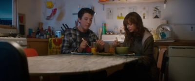 This is what I deserve - Two Night Stand