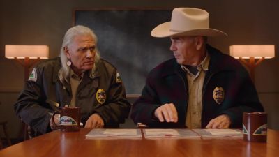 This is what I found. - Twin Peaks