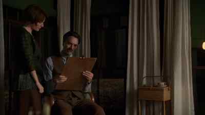 This is what I look like? - Boardwalk Empire