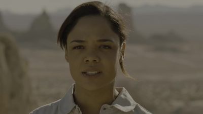 This is what I love about technology. - Westworld