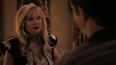 This is what I mean when I talk
about haggling, Becca. - On Becoming a God in Central Florida