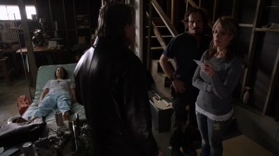 This is what I need. - Sons of Anarchy