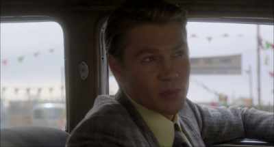 This is what I was put on
this Earth to do, Becks, - Sun Records