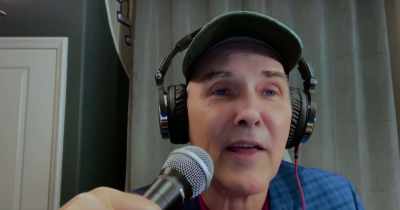 This is what I said, - Norm Macdonald: Nothing Special