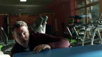 ♪ This is what I see ♪ - Whiskey Cavalier