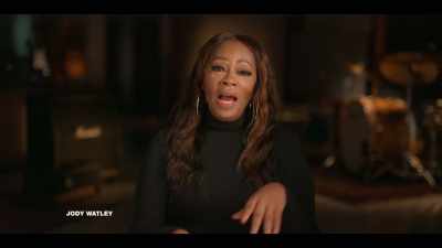 This is what
I want to look like, - Women Who Rock