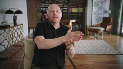 "This is what I want to say
and I'm saying it." - George Carlin's American Dream
