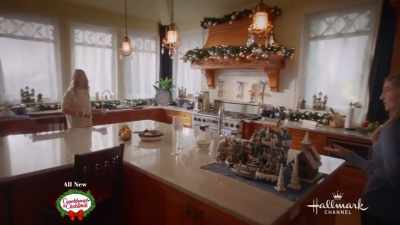 This is what I wished for
when Alex gave me that cookie - Gingerbread Miracle