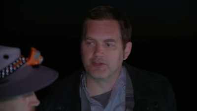 This is what I would call
my basic setup - Jack Osbourne's Night of Terror: UFOs