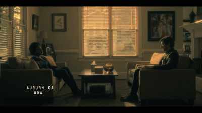 This is what I'd like to do. - The Haunting of Hill House