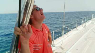 This is what I'm here for, - Below Deck Sailing Yacht