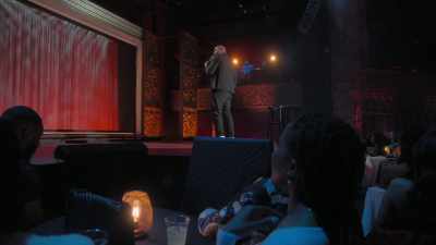 This what I'm talking about.
Hell yeah. - Marlon Wayans Presents: The Headliners
