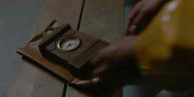This is what was in your mom's car. - Nancy Drew