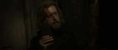 - This, what is it? - Ship of the Damned