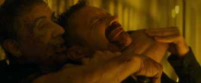 This is what it - Escape Plan: The Extractors