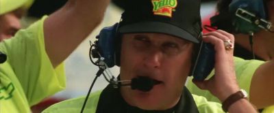 This is what it's all about - Days of Thunder