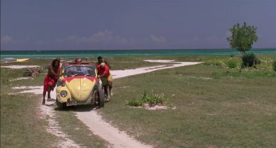 This is what it's all about - Cool Runnings