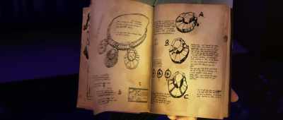 This is what I've been working on
all this time, - Tad, the Lost Explorer, and the Secret of King Midas