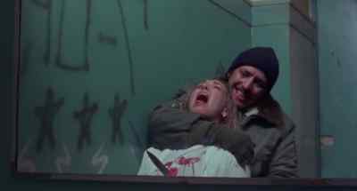 This is what you like, baby, isn’t it? - Maniac