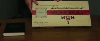 This is what most people mean
when they hear "Monopoly." - Heretic